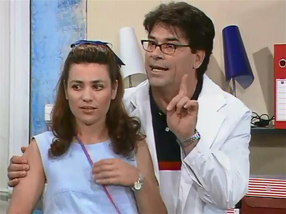 Νταντά για όλες τις δουλειές (επ.33)