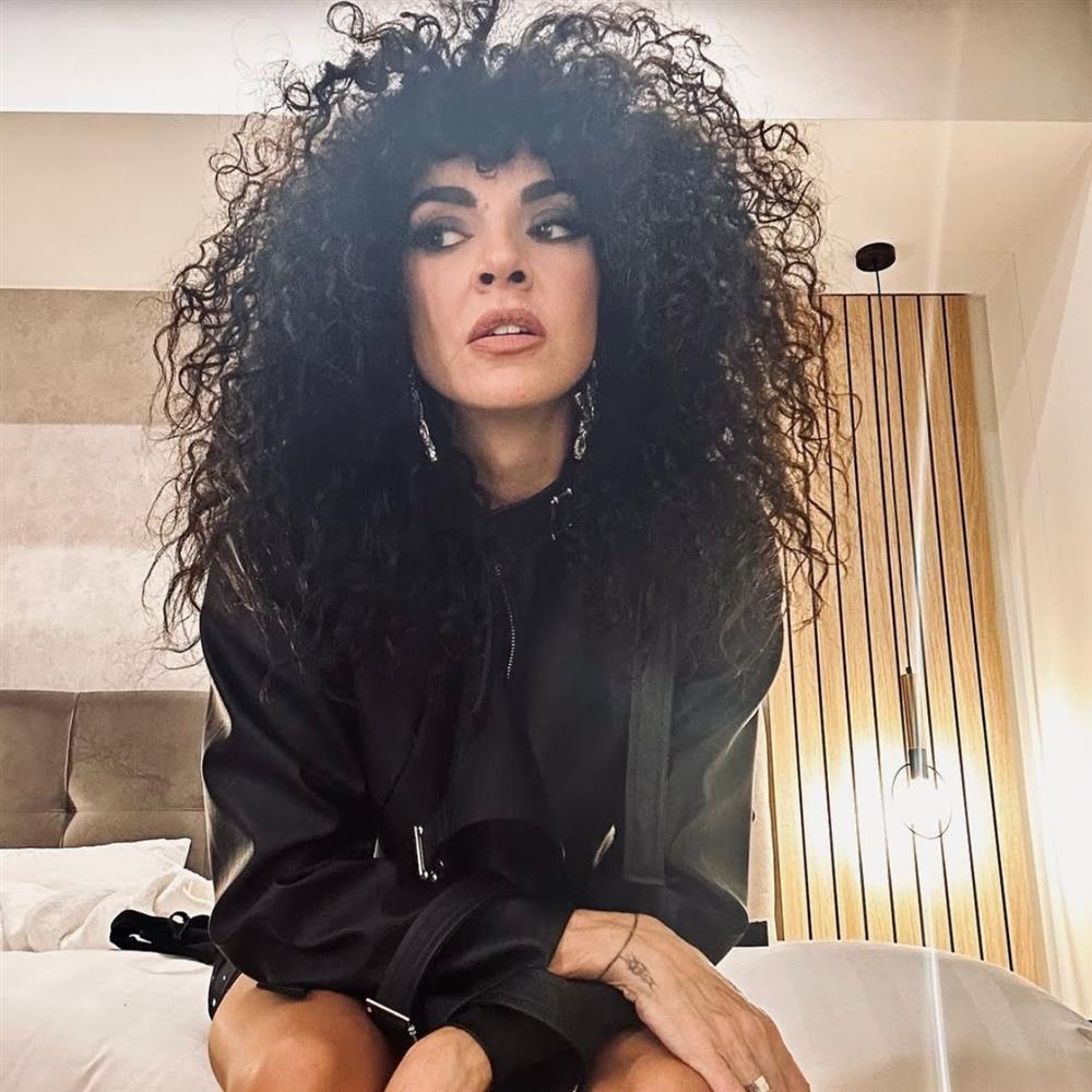 Μαρία Σολωμού: Η εξομολόγηση για την οικογένειά της - "Εκεί κατάλαβα ότι κάτι δεν πάει καλά με μένα"