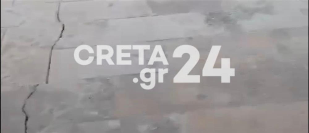 ΚΡΗΤΗ - ΡΩΓΜΕΣ