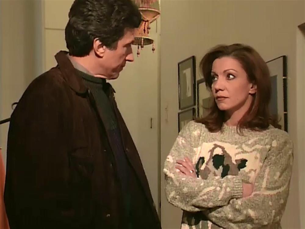 Βαμμένος ήλιος (επεισ.15)