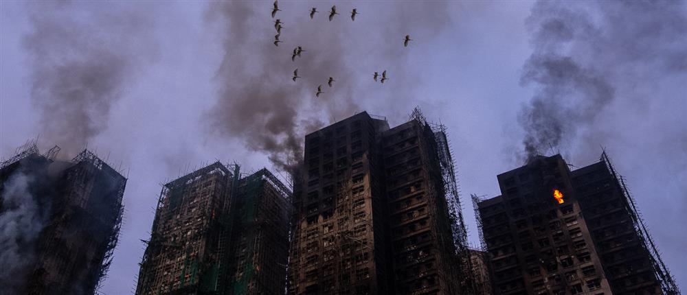 Χονγκ Κονγκ