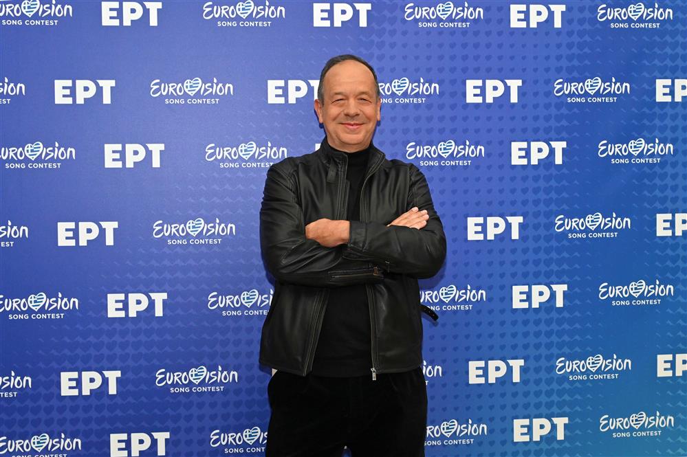 Φωκάς Ευαγγελινός