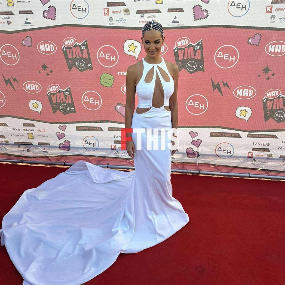 MAD VMA 2025 MAD VMA 2025