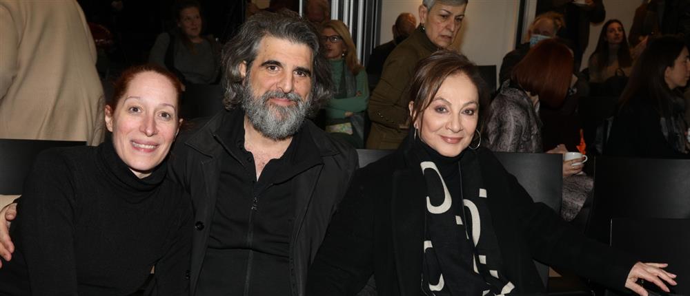 Φεστιβάλ Επιδαύρου - Παρουσίαση