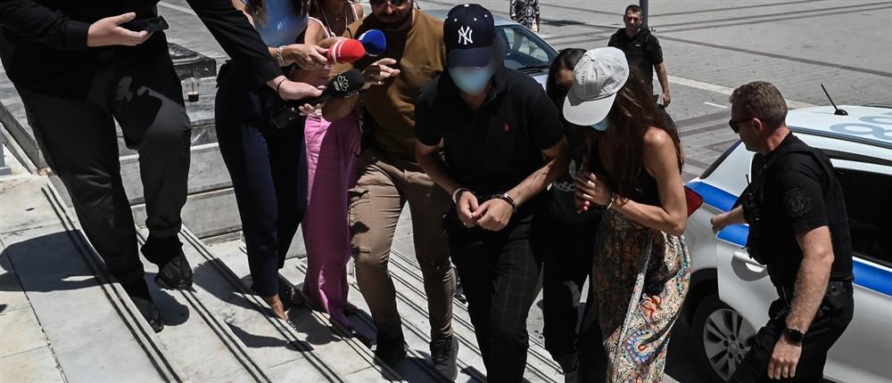 Αρκαδία δολοφονία Αρκαδία δολοφονία