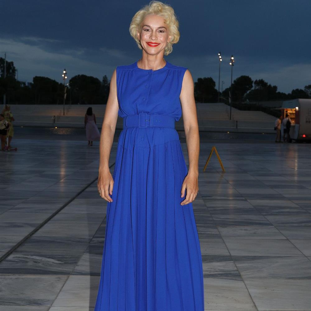 Γιούλικα Σκαφιδά: Η αιχμηρή απάντηση σε Σερβετάλη & Αναδιώτη! "Αν μείνετε έγκυοι…"