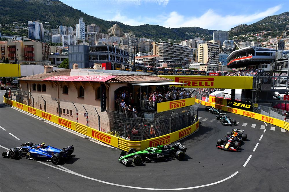 Formula 1 - GP Βαρκελώνης Formula 1 - GP Βαρκελώνης