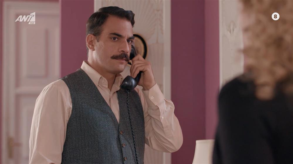 ΕΡΩΤΑΣ ΦΥΓΑΣ - SNEAK PREVIEW - ΕΠΕΙΣΟΔΙΟ 105