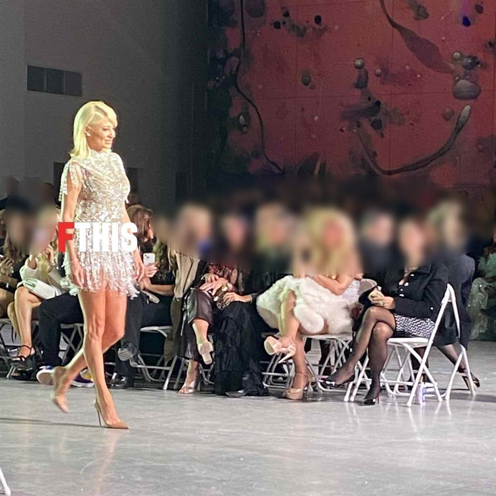 Φαίη Σκορδά