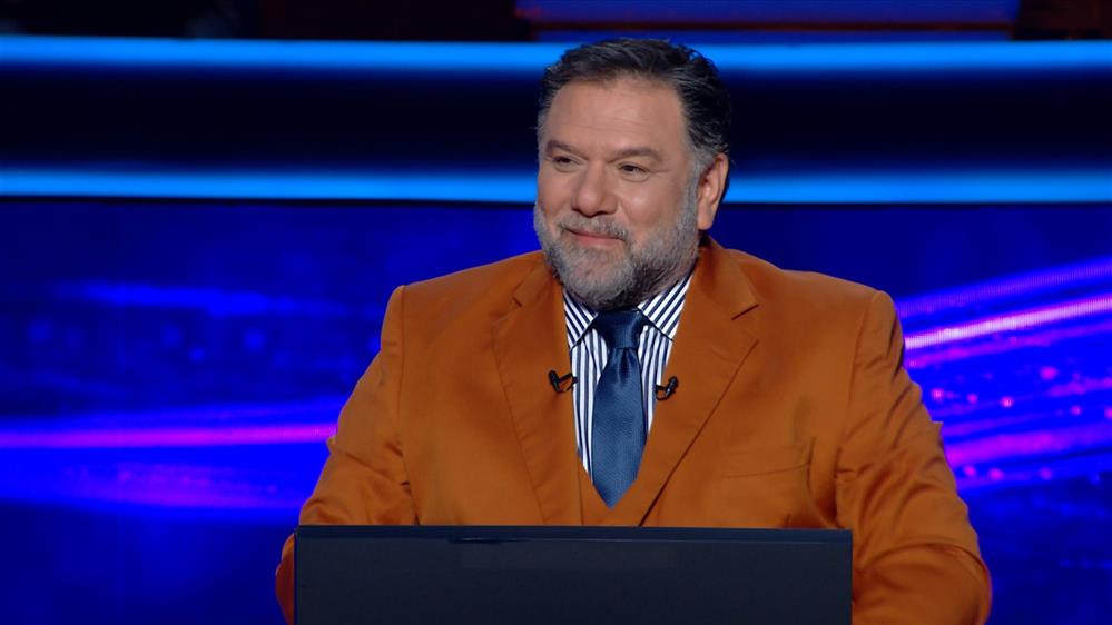 ΠΟΙΟΣ ΘΕΛΕΙ ΝΑ ΓΙΝΕΙ ΕΚΑΤΟΜΜΥΡΙΟΥΧΟΣ; SUNDAY EDITION – ΕΠΕΙΣΟΔΙΟ 40