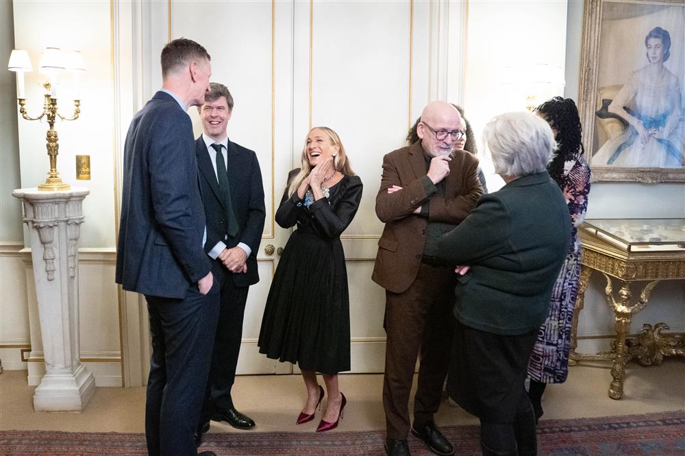 Σάρα Τζέσικα Σάρα Τζέσικα