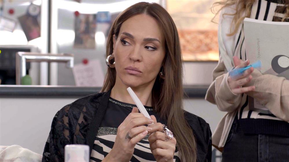 Μαμά στα κρυφά Μαμά στα κρυφά