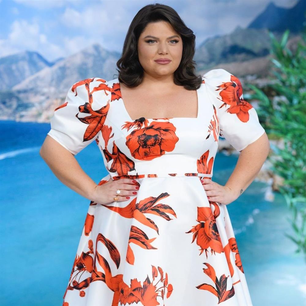 Δανάη Μπάρκα