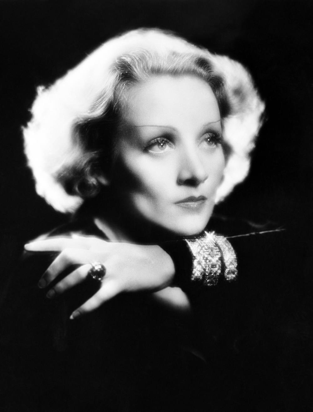 AP - Μάρλεν Ντίτριχ - Αφιέρωμα AP - Μάρλεν Ντίτριχ - Αφιέρωμα