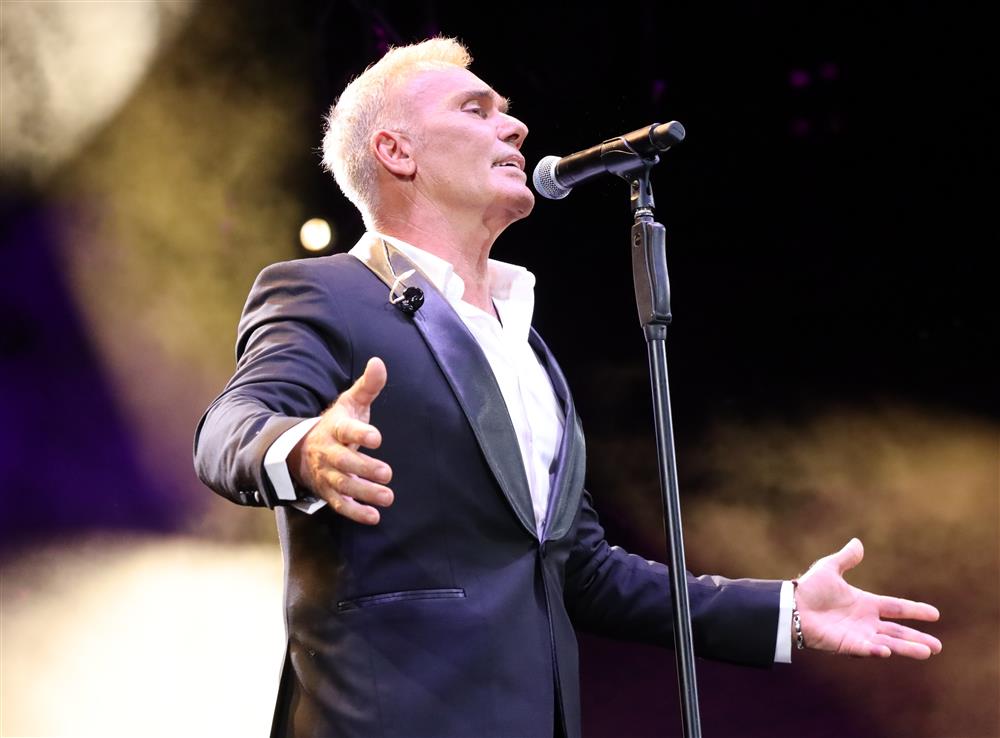 Στέλιος Ρόκκος