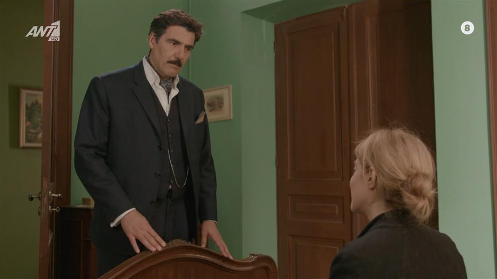 ΕΡΩΤΑΣ ΦΥΓΑΣ - SNEAK PREVIEW - ΕΠΕΙΣΟΔΙΟ 93