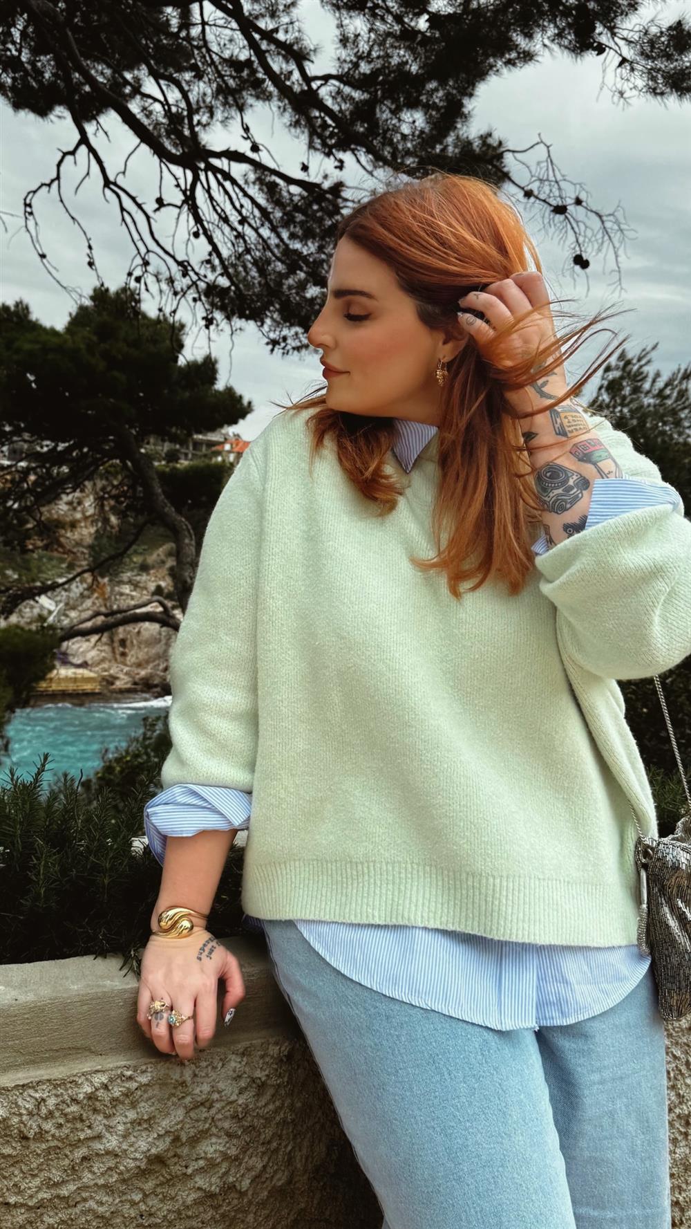 Εβελίνα Νικόλιζα