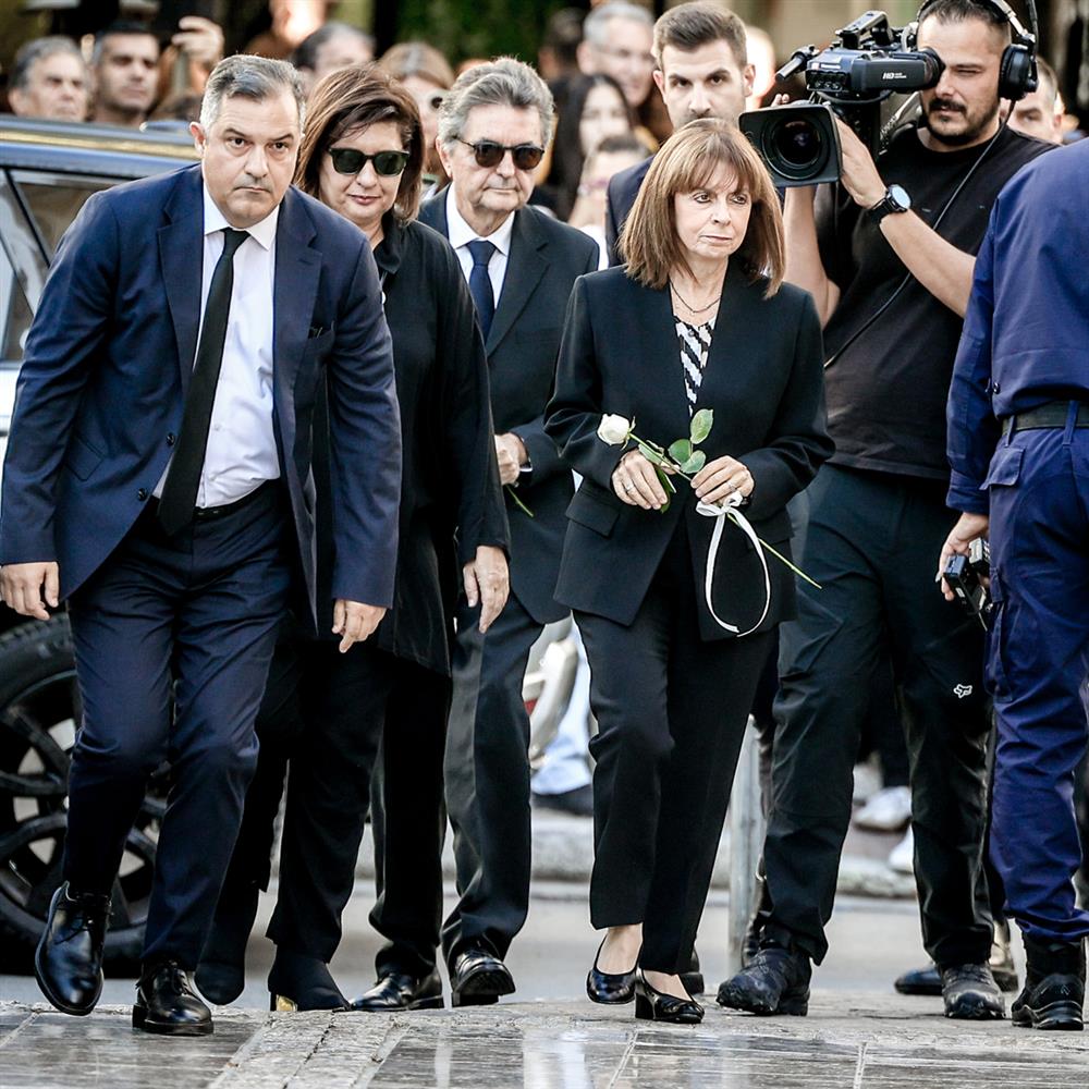 Κατερίνα Σακελλαροπούλου Κατερίνα Σακελλαροπούλου