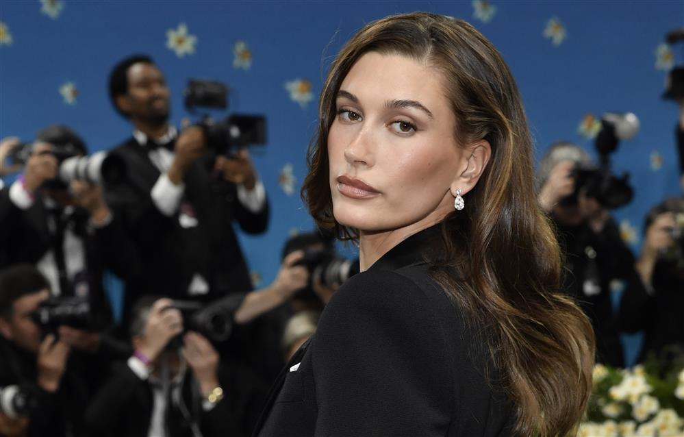 Χέιλι Μπίμπερ