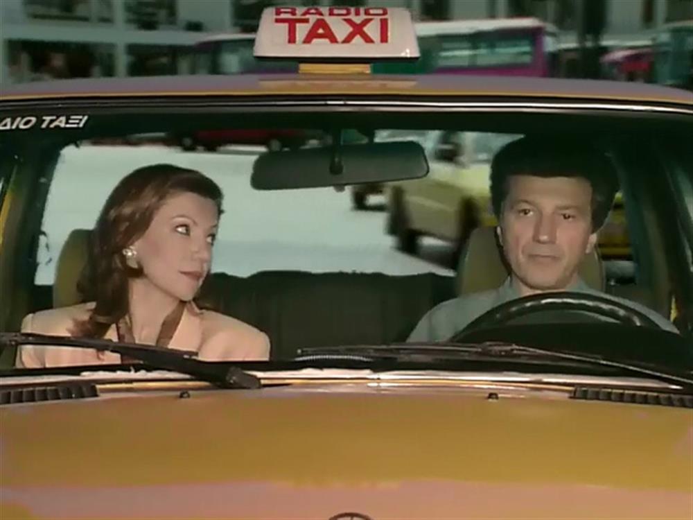 Βαμμένος ήλιος (επεισ.18/τελευταίο)