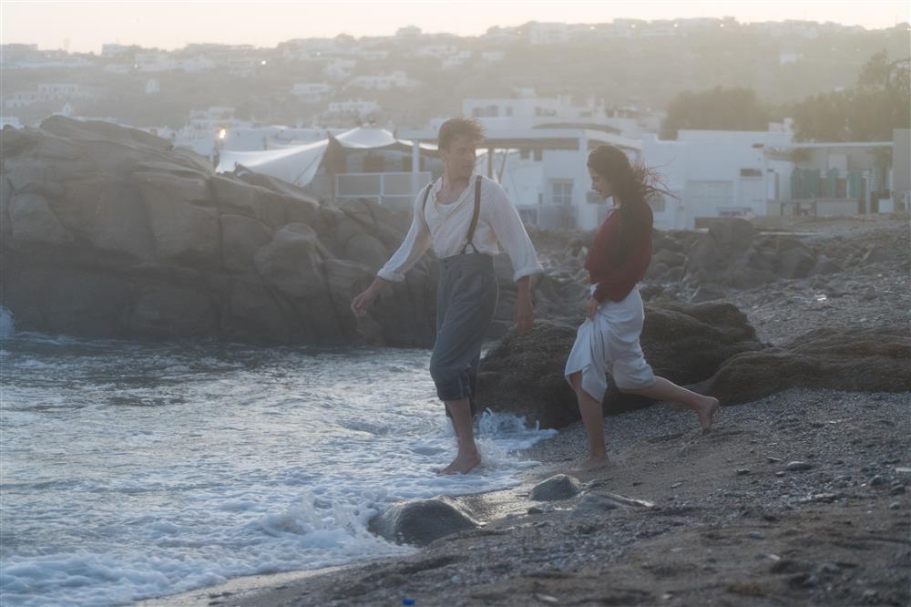 Μεγάλη Χίμαιρα Μεγάλη Χίμαιρα