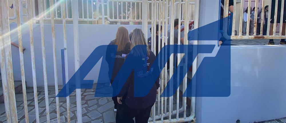 Θεσσαλονικη - ΕΟΔΥ - Στρεπτοκοκκος Θεσσαλονικη - ΕΟΔΥ - Στρεπτοκοκκος