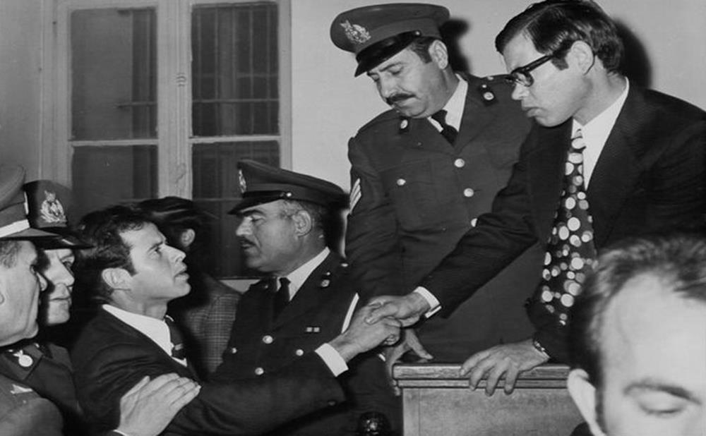 Ν. Κοεμτζής - σφαγή - παραγγελιά Ν. Κοεμτζής - σφαγή - παραγγελιά