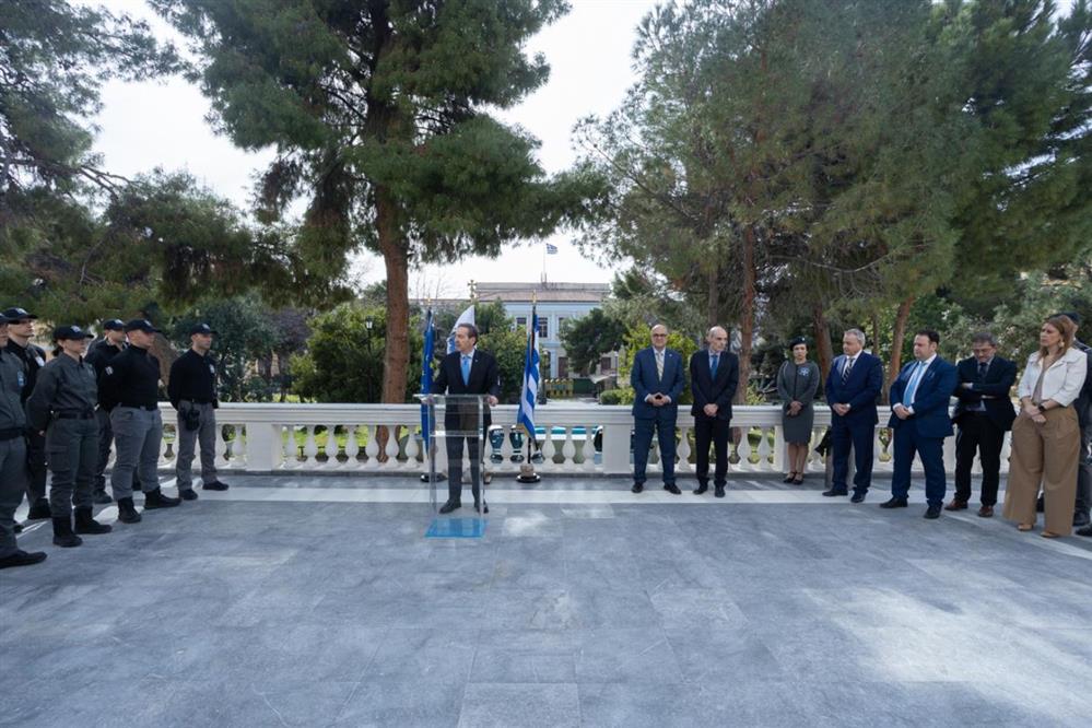 ΑΘΗΝΑ - ΔΙΚΑΣΤΙΚΗ ΑΣΤΥΝΟΜΙΑ - ΔΩΡΕΑ ΟΧΗΜΑΤΩΝ