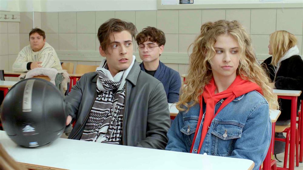 Μαμά στα κρυφά Μαμά στα κρυφά