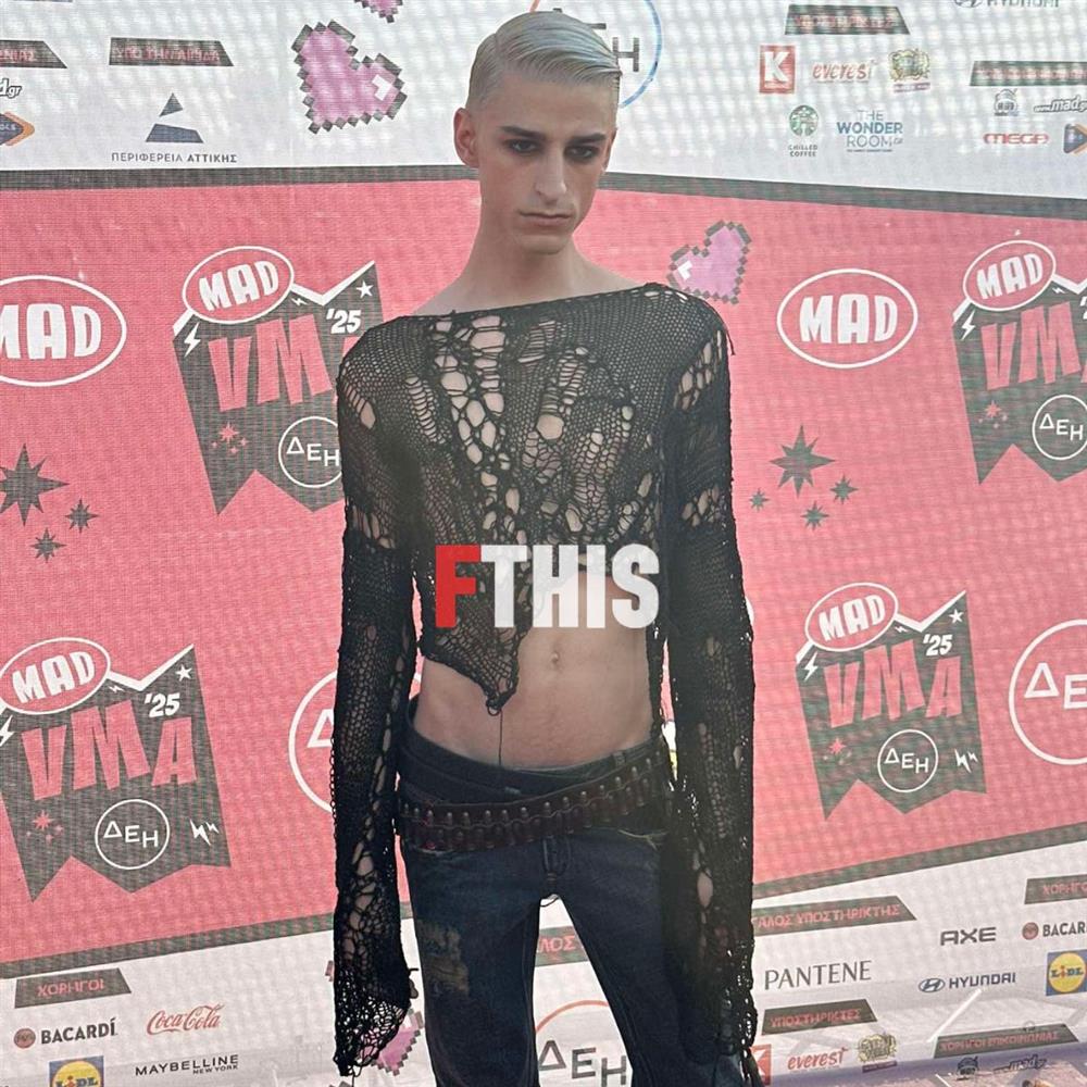 MAD VMA 2025 MAD VMA 2025