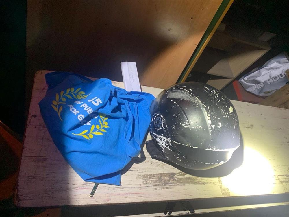 Πάτρα - Επιχείρηση ΕΛΑΣ - Πανεπιστήμιο Πάτρα - Επιχείρηση ΕΛΑΣ - Πανεπιστήμιο