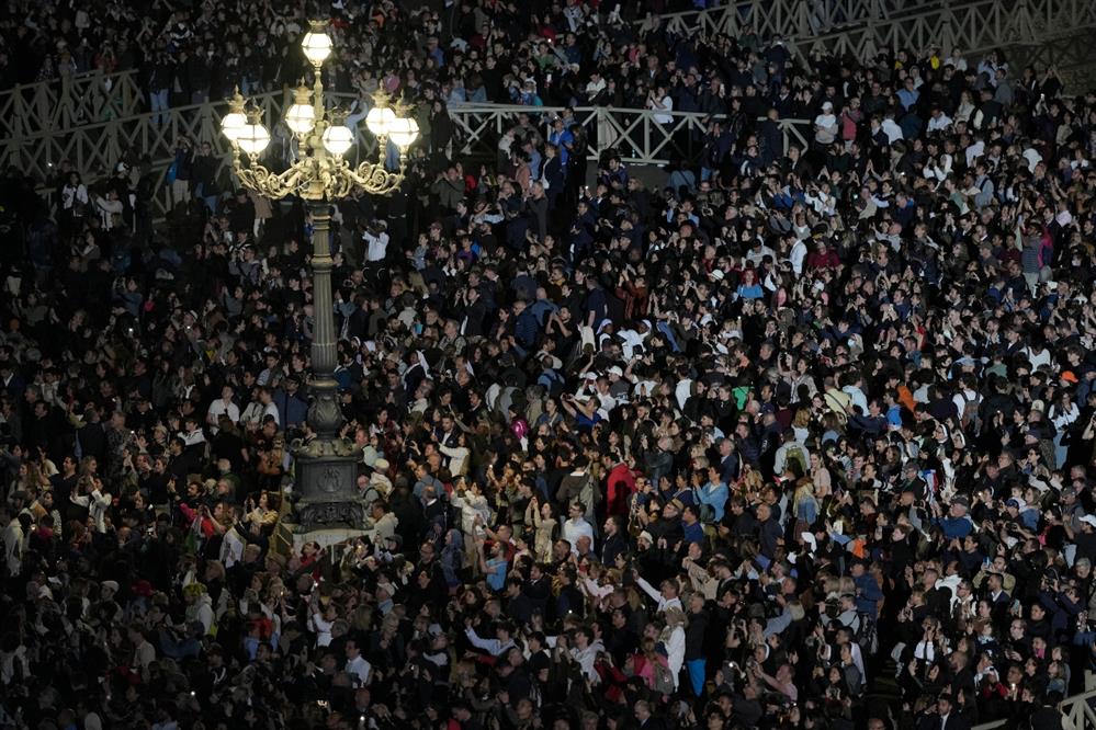 Βατικανό - Μάυρος καπνός