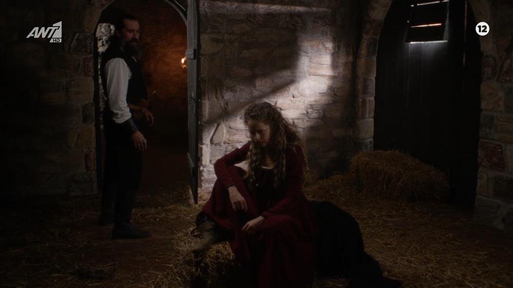 Η ΜΑΓΙΣΣΑ – SNEAK PREVIEW – ΕΠΕΙΣΟΔΙΟ 70