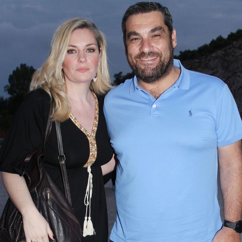 Μουτάφη - Νιφλής