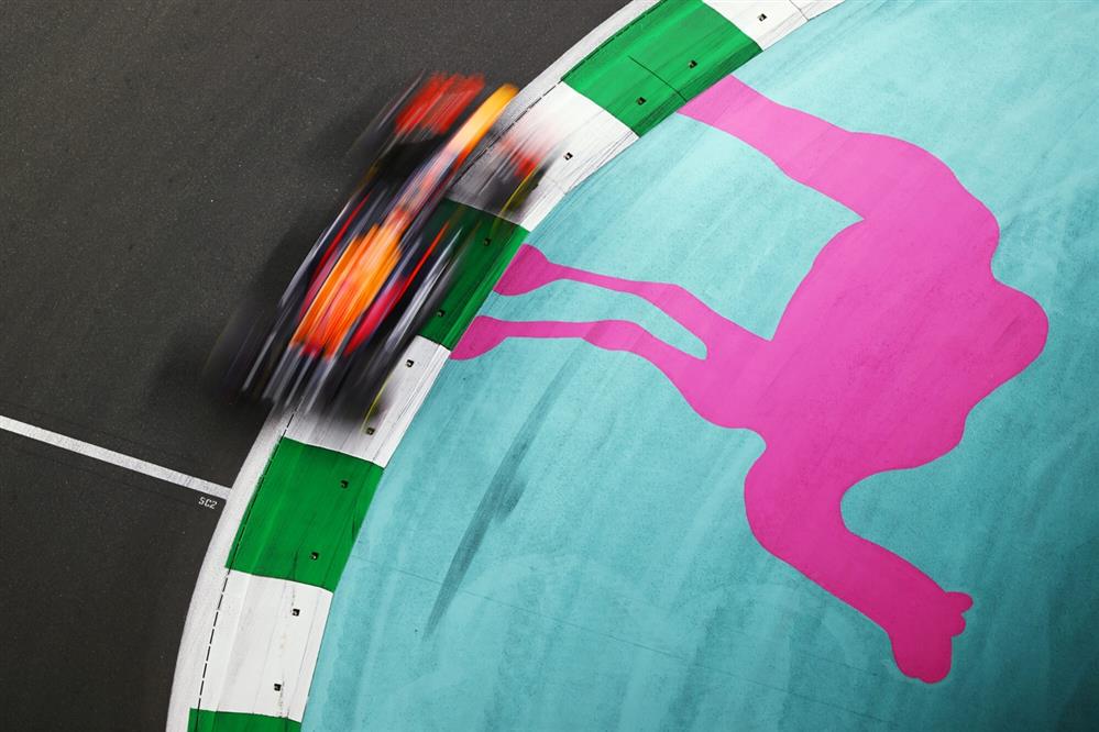 Formula 1 - GP Σαουδικής Αραβίας Formula 1 - GP Σαουδικής Αραβίας