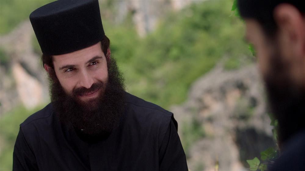 Άγιος Παΐσιος - Από τα Φάρασα στον Ουρανό Άγιος Παΐσιος - Από τα Φάρασα στον Ουρανό