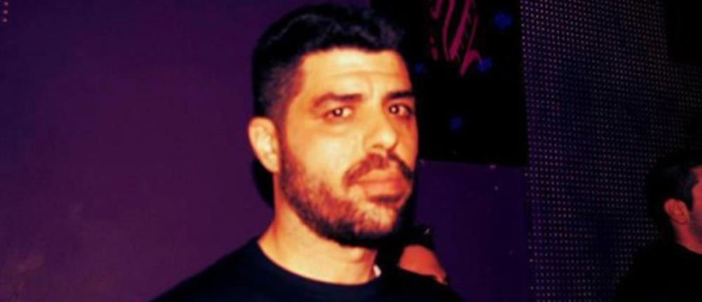 Παύλος Φύσσας Παύλος Φύσσας