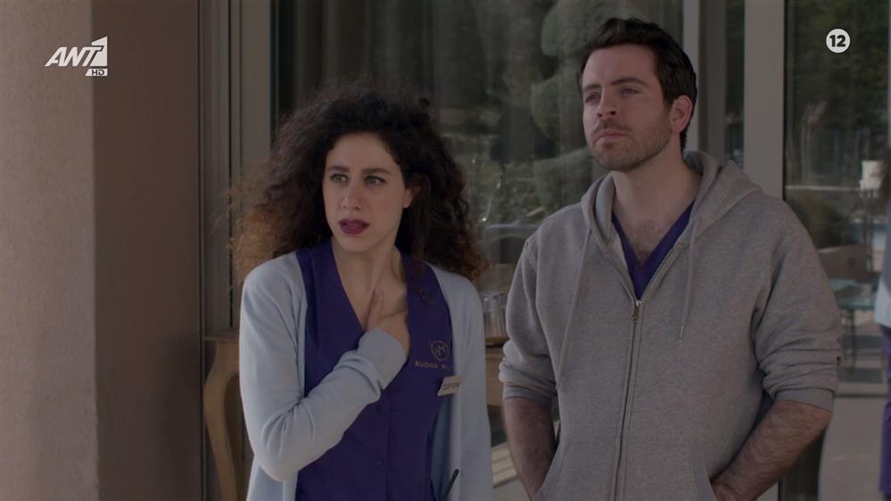 VIΠ ΚΑΛΑ ΓΕΡΑΜΑΤΑ – SNEAK PREVIEW – ΕΠΕΙΣΟΔΙΟ 34