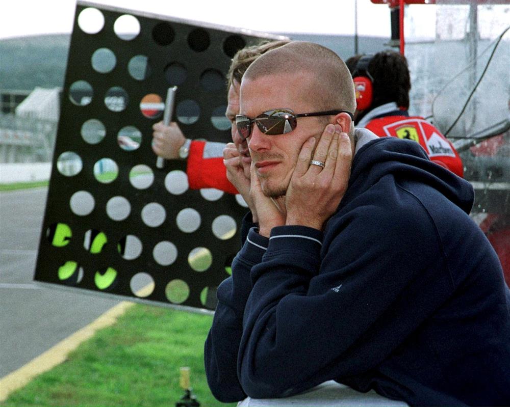 Μπέκαμ Μπέκαμ