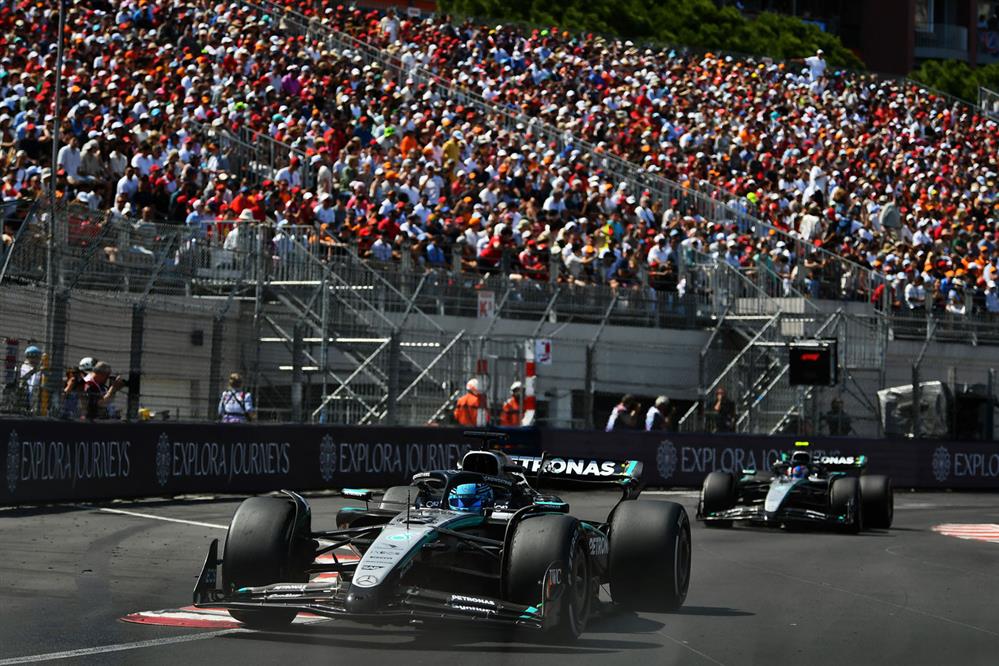 Formula 1 - GP Βαρκελώνης Formula 1 - GP Βαρκελώνης