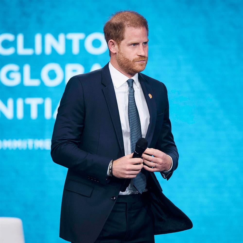 Πρίγκιπας Χάρι