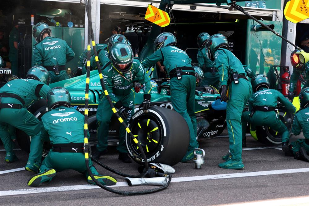 Formula 1 - GP Βαρκελώνης Formula 1 - GP Βαρκελώνης