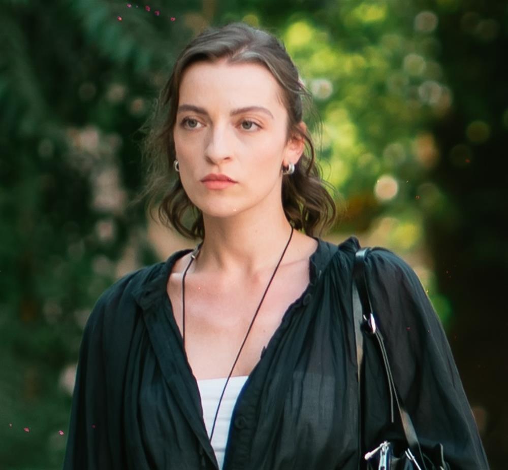 Ταμπού σειρά Ταμπού σειρά