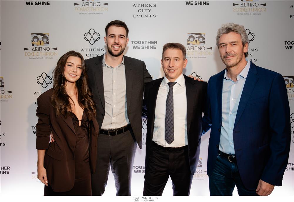 Together We Shine Together We Shine