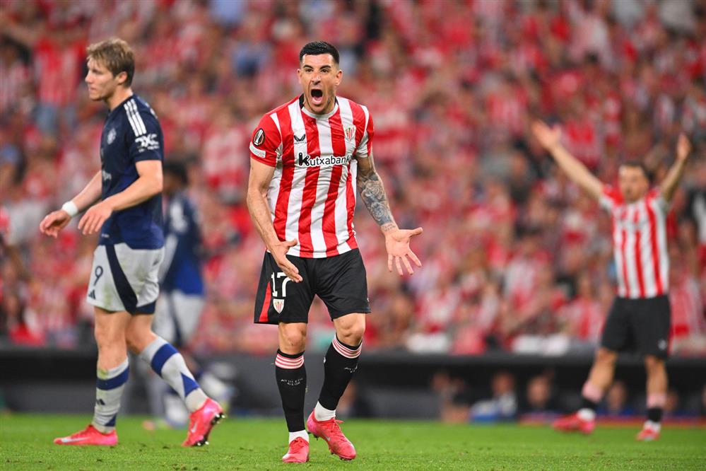 ΜΑΝΤΣΕΣΤΕΡ - ΜΠΙΛΜΠΑΟ