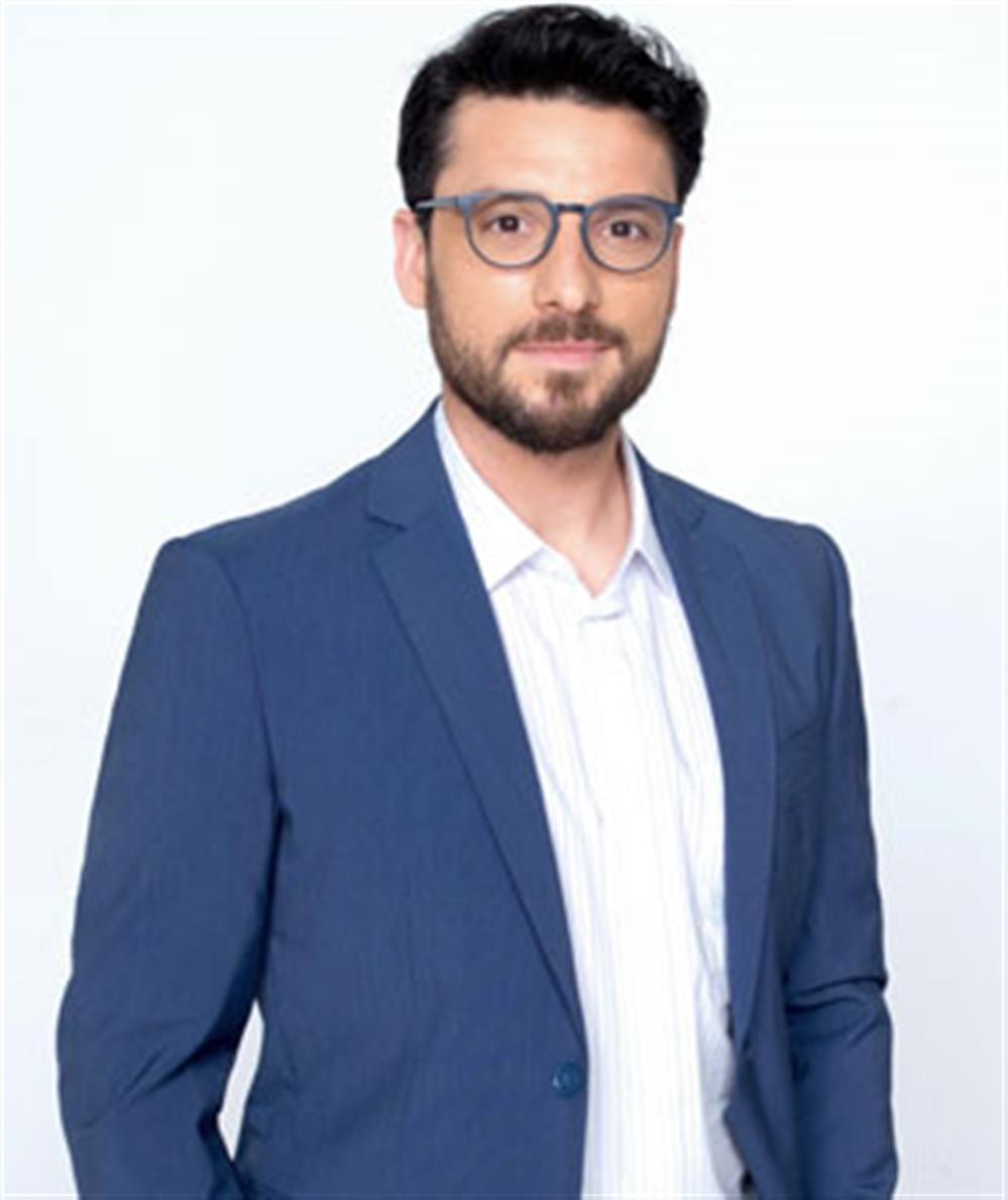 ΣΠΥΡΟΣ ΧΑΤΖΗΑΓΓΕΛΑΚΗΣ