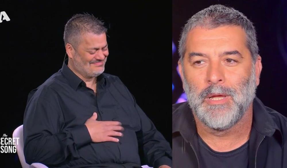 Μανώλης Κονταρός