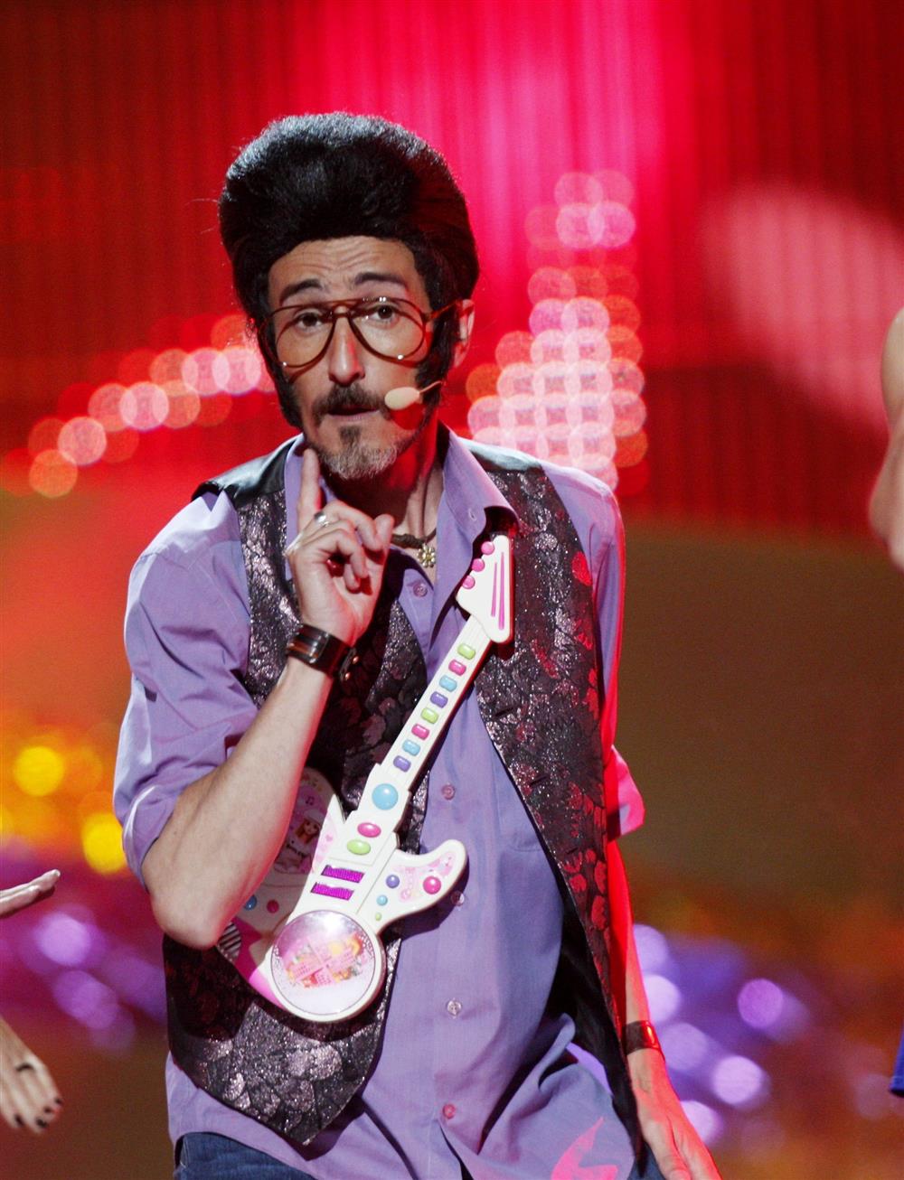 Eurovision Eurovision