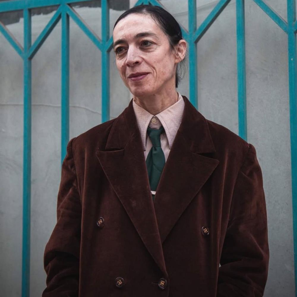 Έλενα Τοπαλίδου: "Η μητρότητα δεν υπήρχε καν στο μυαλό μου, δεν πληρούσα τις βιολογικές προϋποθέσεις της γυναίκας"