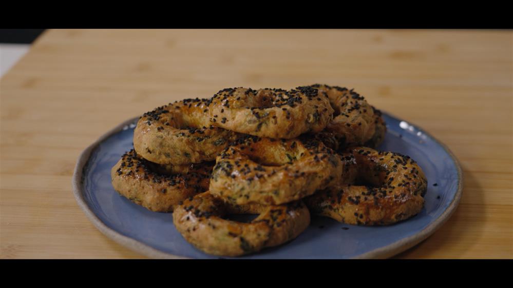 AIRFRYER ΣΥΝΤΑΓΕΣ ΜΕ ΑΛΛΟΝ ΑΕΡΑ – ΕΠΕΙΣΟΔΙΟ 6 – Β' ΚΥΚΛΟΣ